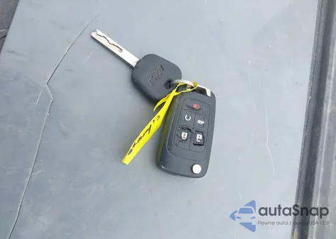 2012 Chevrolet Camaro 1Lt из США, поврежденный, VIN 2G1FB1E30C9178667